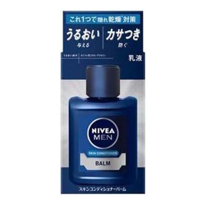 ニベアメン スキンコンディショナーバーム