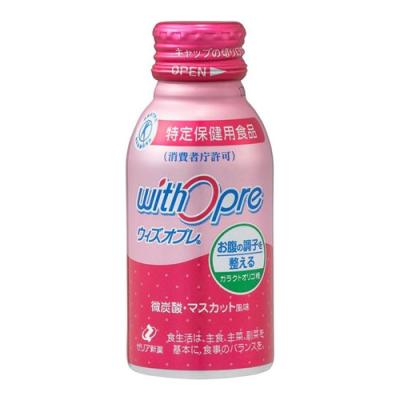 ウィズオプレ