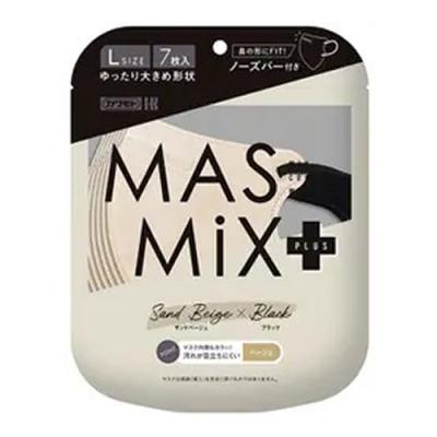 MASMiX+ マスミックスプラスマスク L