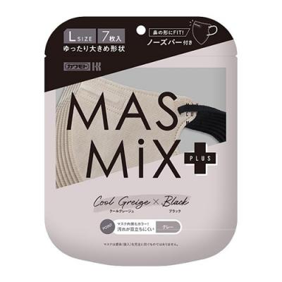 MASMiX+ マスミックスプラスマスク L