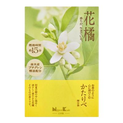 日本香堂 かたりべ 花橘