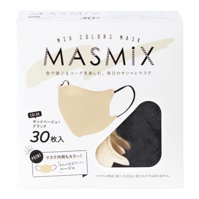 MASMiX マスミックスマスク 