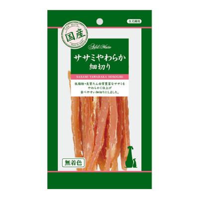 アドメイト 犬用 ササミやわらか 細切り