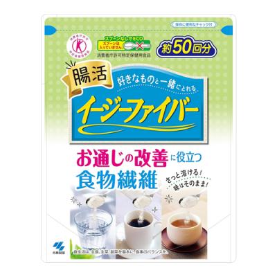 イージーファイバー(特定保健用食品) パウチ