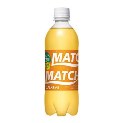 MATCH マッチ ビタミンみかん