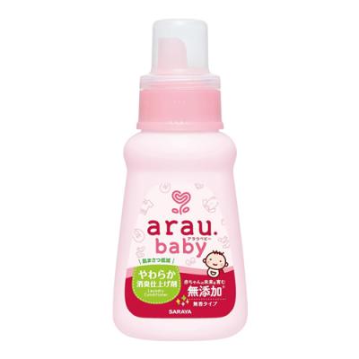 arau.baby(アラウ.ベビー) やわらか消臭仕上げ剤