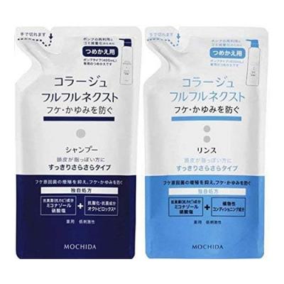 コラージュフルフル ネクストシャンプー すっきりさらさらタイプ