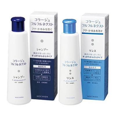 コラージュフルフル ネクストシャンプー すっきりさらさらタイプ