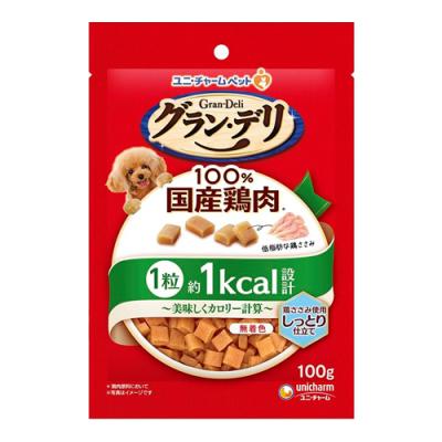 グラン・デリ おやつ 美味しくカロリー計算しっとり仕立て