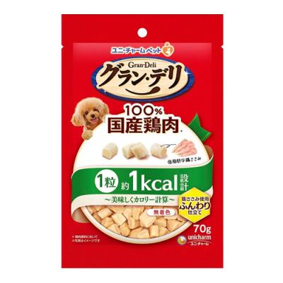 グラン・デリ おやつ 美味しくカロリー計算ふんわり仕立て