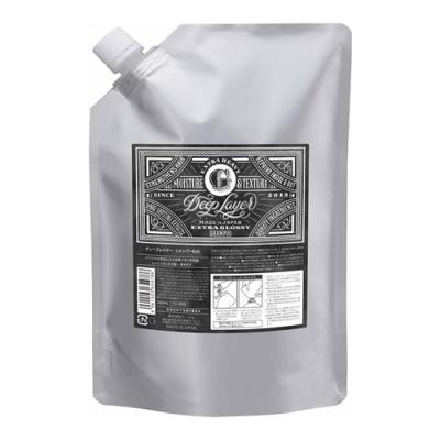 詰め替え用 750mL 