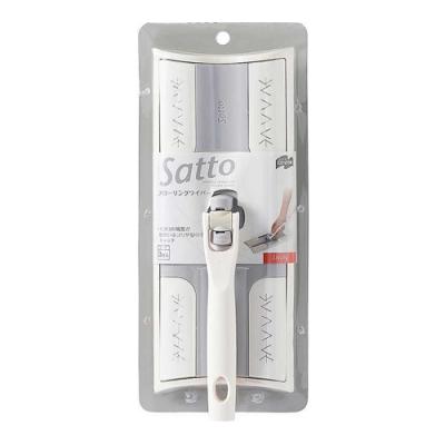 Satto(サット) フローリングワイパー