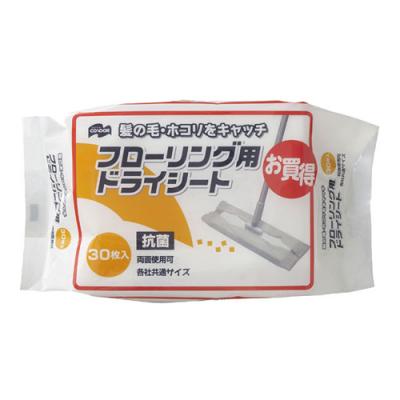 山崎産業 Y.フローリング用ドライシート