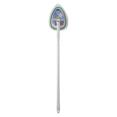 ユニットバスボンくん抗菌 バス床ブラシN-AL