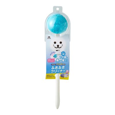 トイレバスボンくん抗菌 ふさふさクリーナー