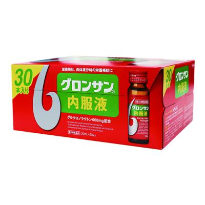 レック グロンサン内服液