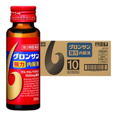 レック グロンサン強力内服液