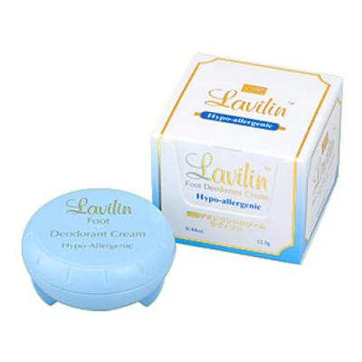 Lavilin(ラヴィリン)デオドラントクリーム ラヴィリンフォーフット