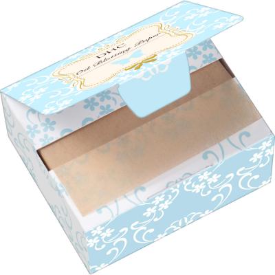 DHC あぶらとり紙 卓上タイプ