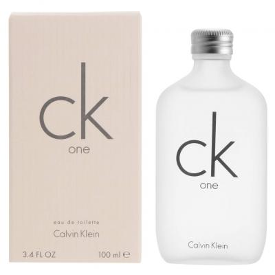 カルバンクライン(Calvin Klein) シーケー ワン オードトワレ