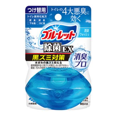 液体ブルーレットおくだけ 除菌EX 消臭プロ 消臭ウォッシュ