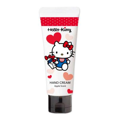 サンタン サンリオ ハンドクリーム 