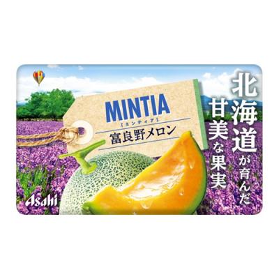 MINTIA ミンティア 富良野メロン