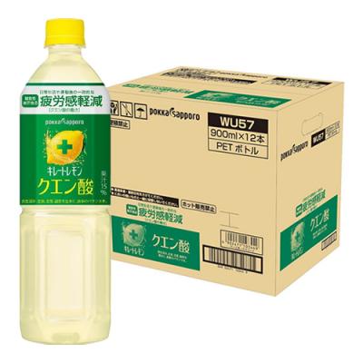 ポッカサッポロ キレートレモンクエン酸