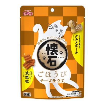 懐石ごほうび チーズ仕立て