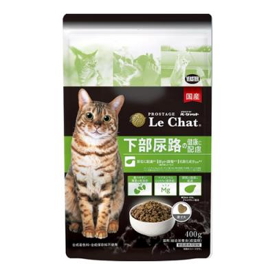 プロステージ ル・シャット 下部尿路の健康に配慮