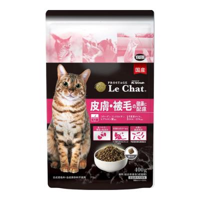 プロステージ ル・シャット 皮膚・被毛の健康に配慮