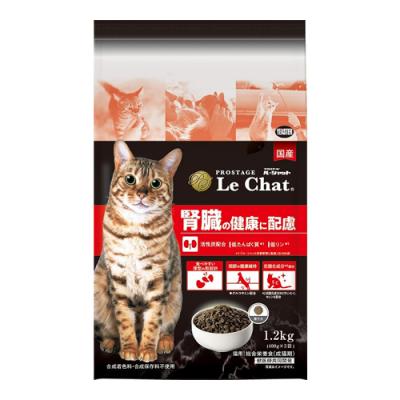 プロステージ ル・シャット 腎臓の健康に配慮