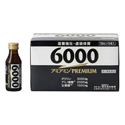 アミアミンプレミアム6000