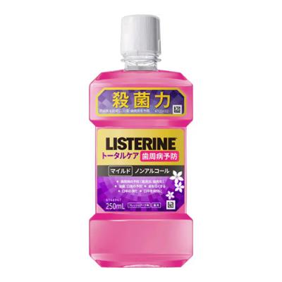 薬用リステリン トータルケア 歯周マイルド