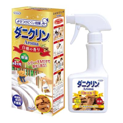 ダニクリンアロマ 白檀の香り