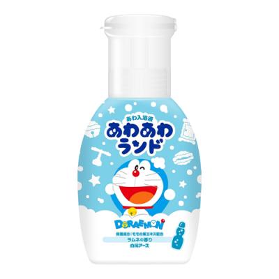 あわあわランド ドラえもん ラムネの香り