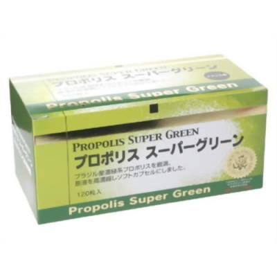 生存環境科学研究所 プロポリススーパーグリーン
