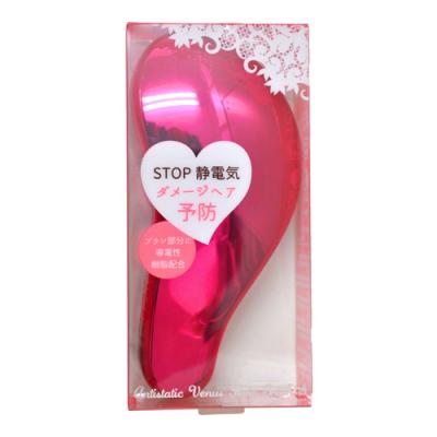 アヌシ 静電抑制女髪ブラシ S (TK-1380)