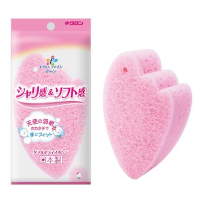 キクロンファイン ダブルボディスポンジ P