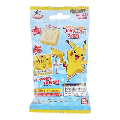 バンダイ きゃらゆ～コレクション ポケットモンスター