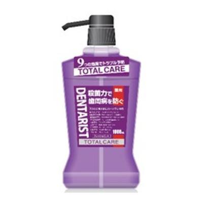 薬用デンタルリンス「SP」トータルケア