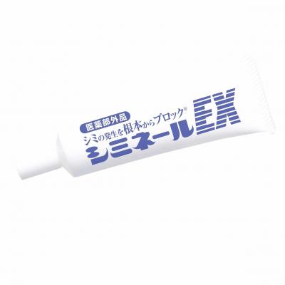 マイノロジ薬用シミネールEX
