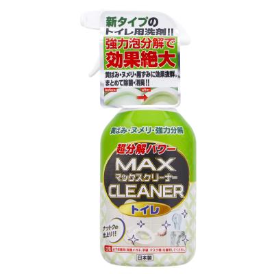 マックスクリーナー トイレ用