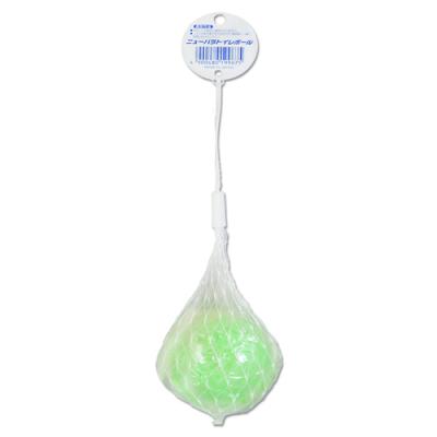 トイレの芳香剤 ニューパラ トイレボール
