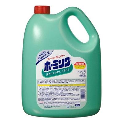 花王 クリーミィクレンザー ホーミング 業務用