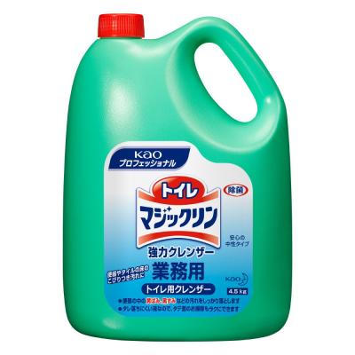 トイレマジックリン 強力クレンザー業務用