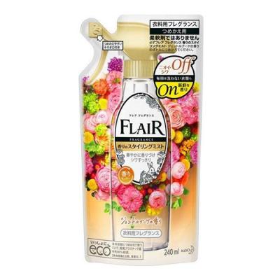 花王 フレア フレグランス 香りのスタイリングミスト ジェントルブーケの香りつめかえ用