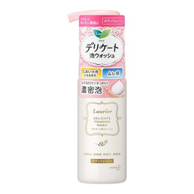 ロリエ デリケート泡ウォッシュ