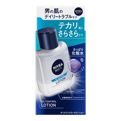 ニベアメンオイルコントロールローション