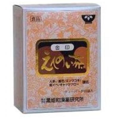 えんめい茶本舗 金印えんめい茶